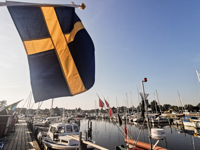 Raa harbor