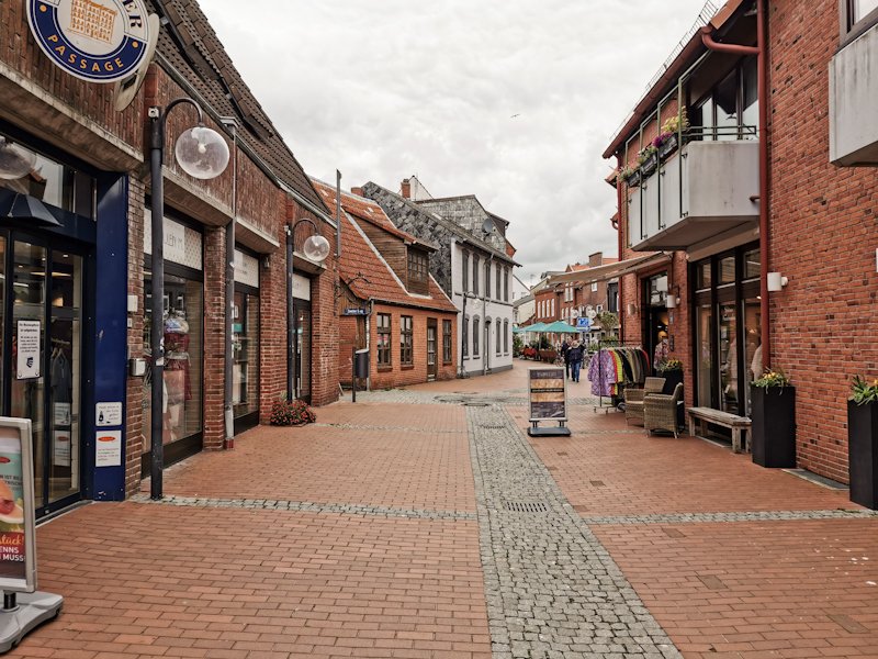 Eckernförde