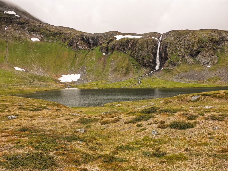 Another waterfall
