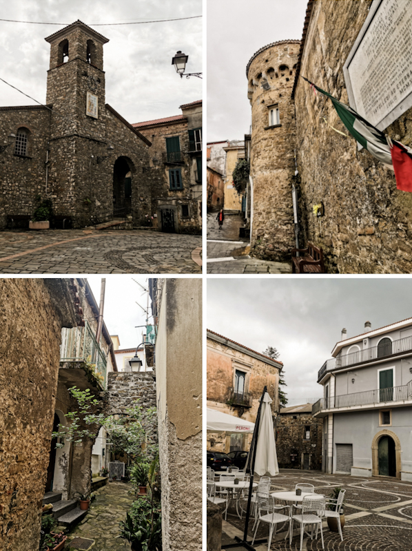 Village impressions