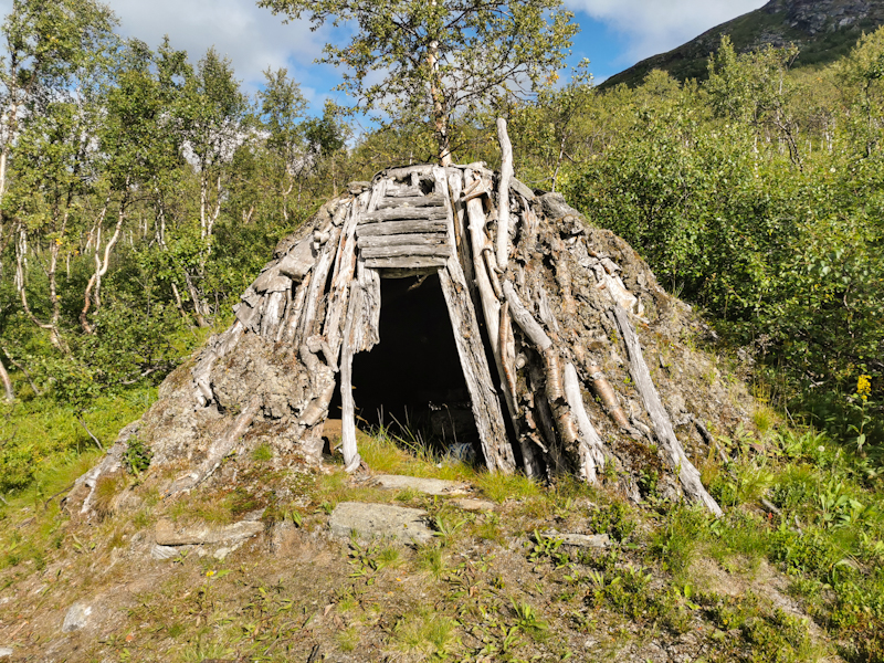 Another charming accommodation