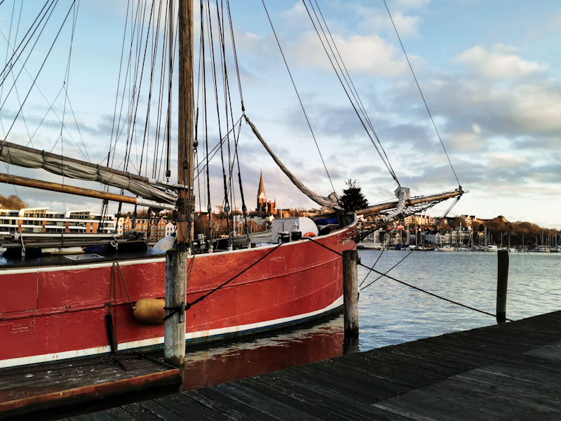Flensburg