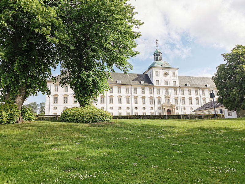 Schleswig Castle