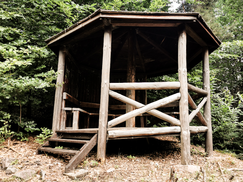 My shelter