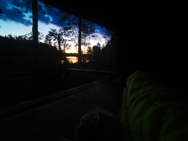 Good morning!
