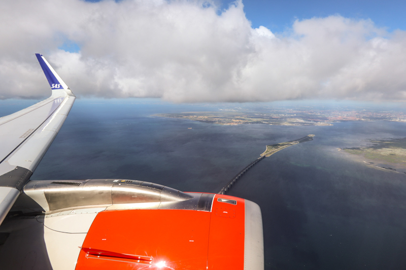 Approaching CPH