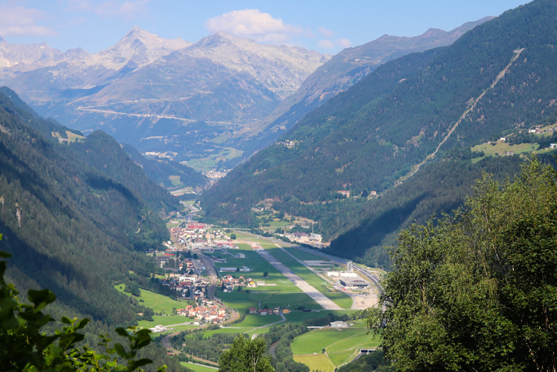 Ambri Aerodrome