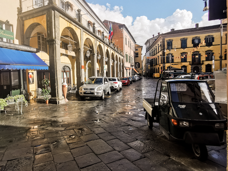 Il Centro