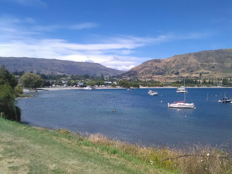 Wanaka