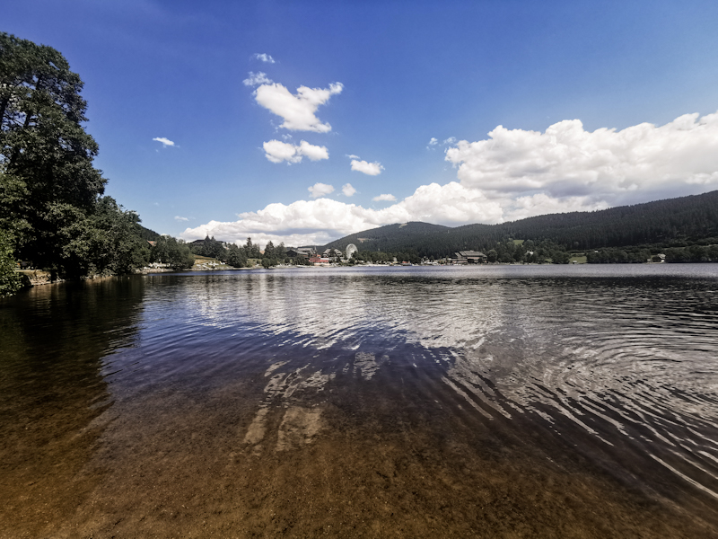 Titisee