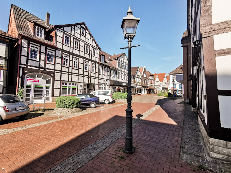Münden