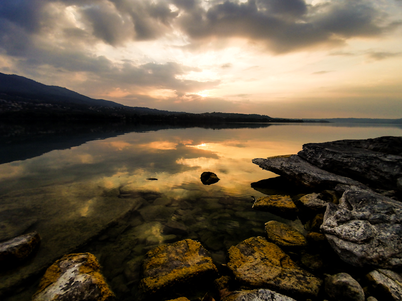 Lago di Varese