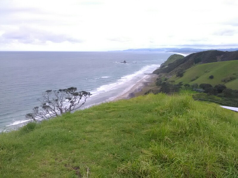 Mangawhai Cliffs