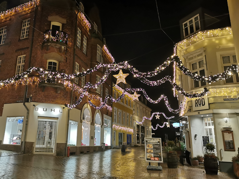 Some nice Christmas decorations