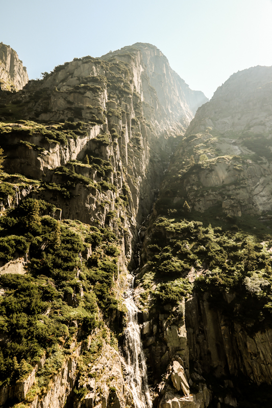 Fjordland feeling