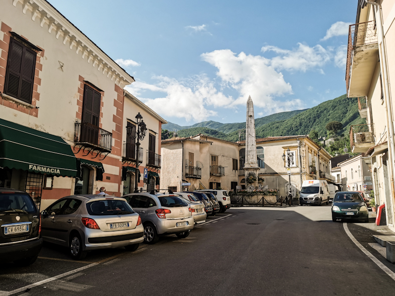 San Martino