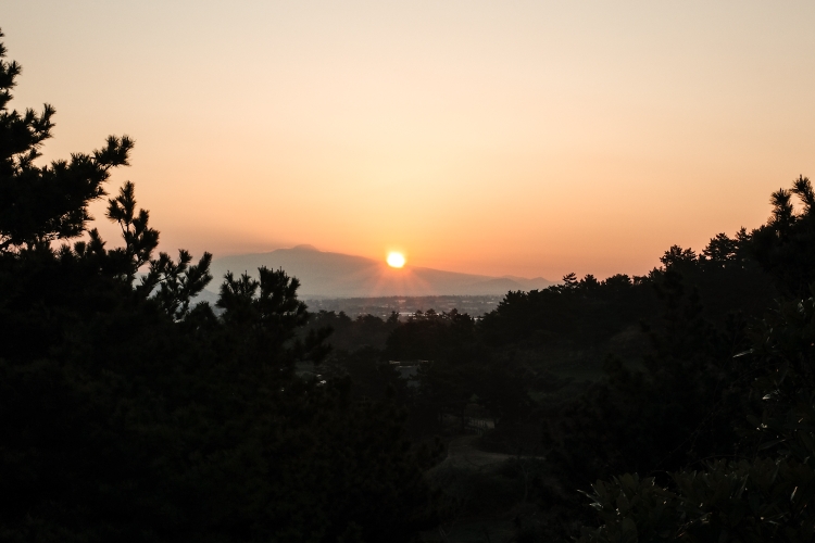 Good morning!