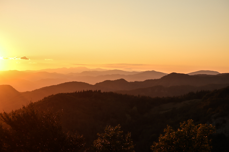 And a wonderful sunset to end this dsy