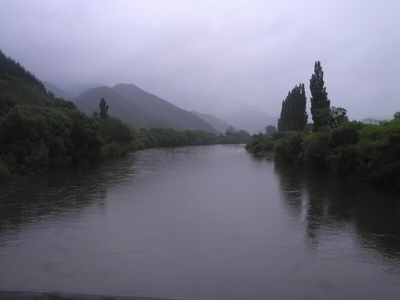 Pelorus River