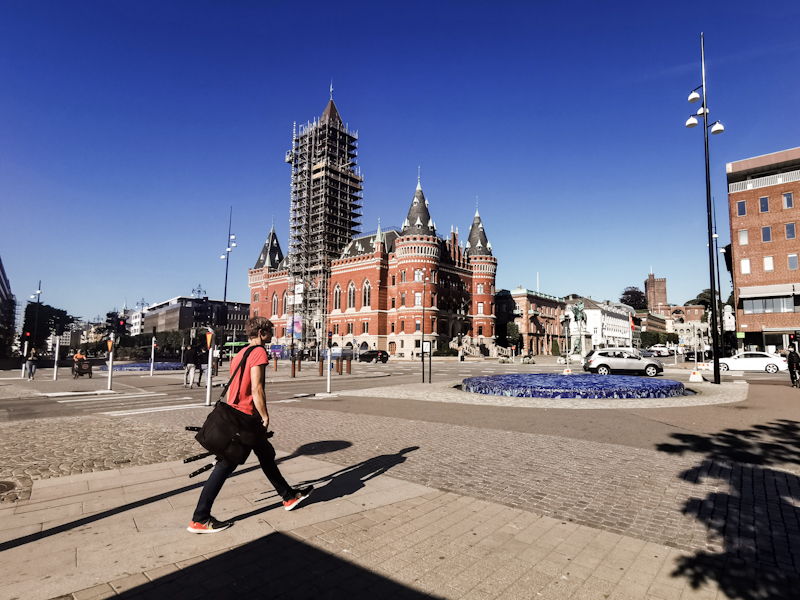 Helsingborg