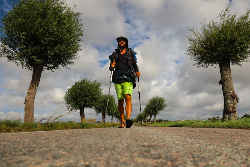 Destination Smygehuk
