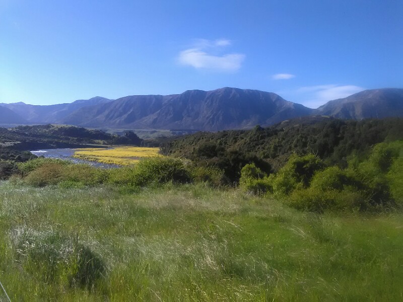 Boyle River