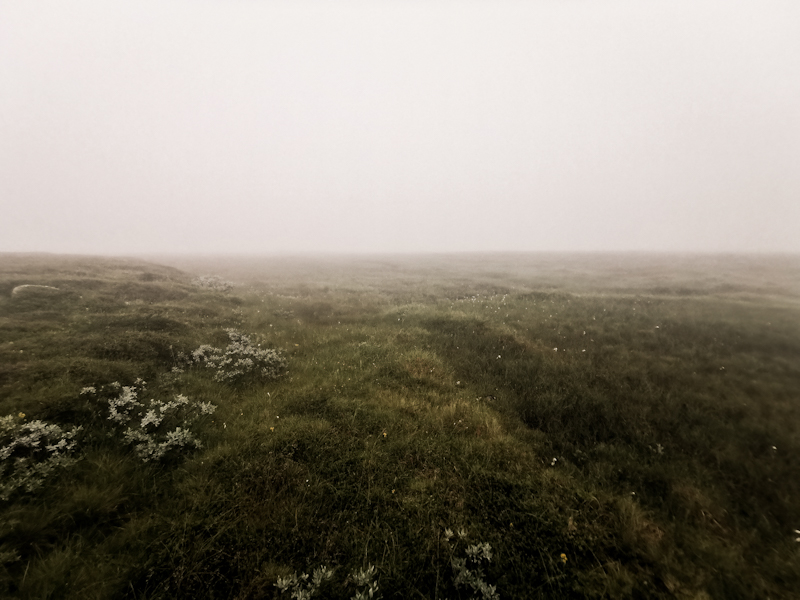 Challenging navigation