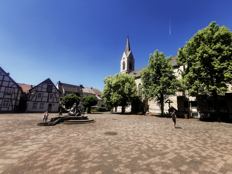 Marsberg