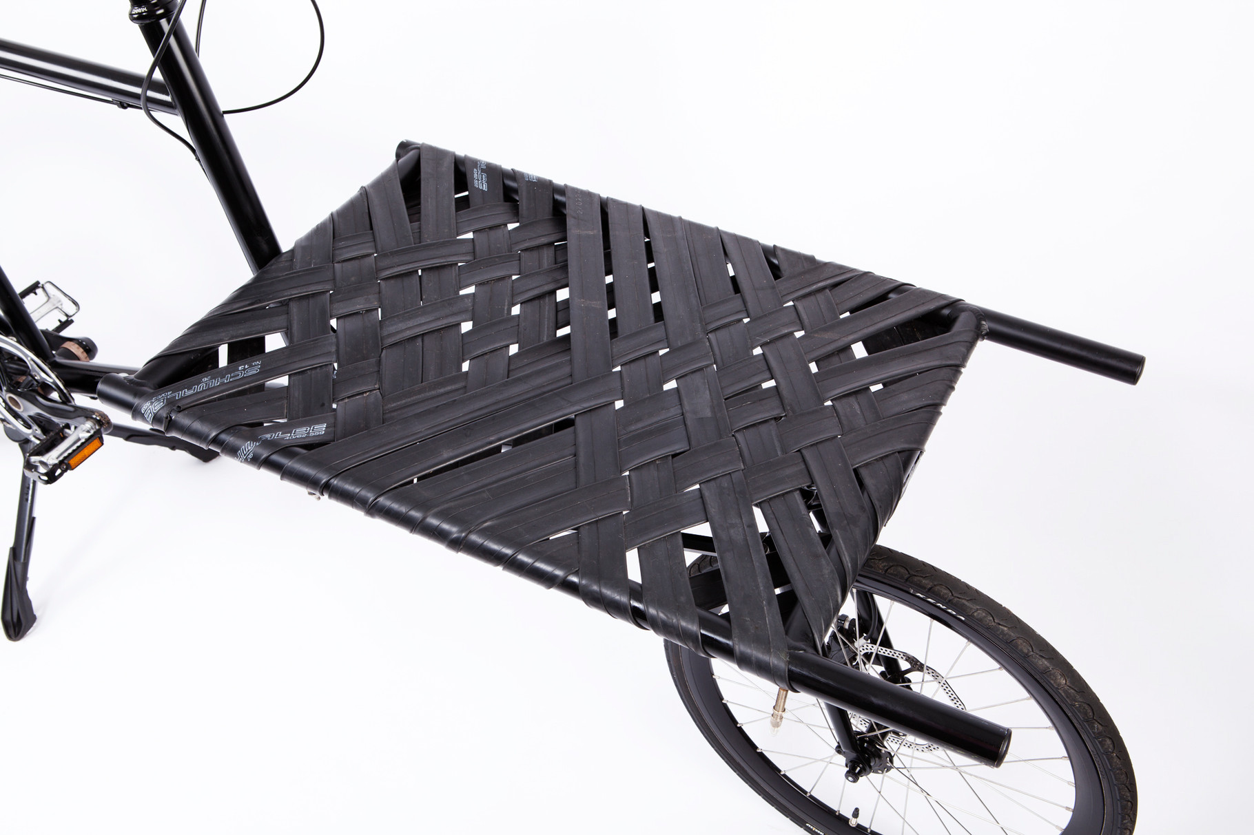 Omnium Cargo - das Original - lastenrad-bremens Webseite!