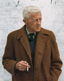 Paul Bowles