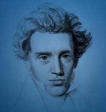 Sören Kierkegaard