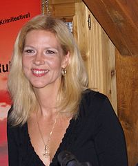 Liza Marklund, Der Polarkreis