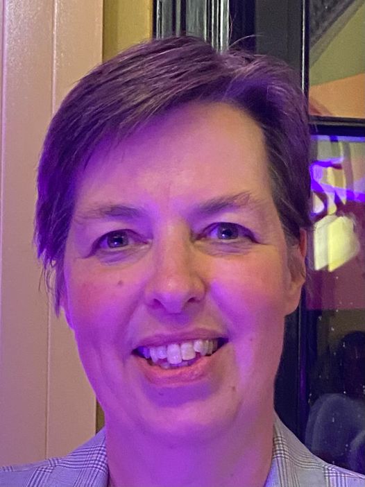 Susanne Tägder, Die Farbe des Schattens
