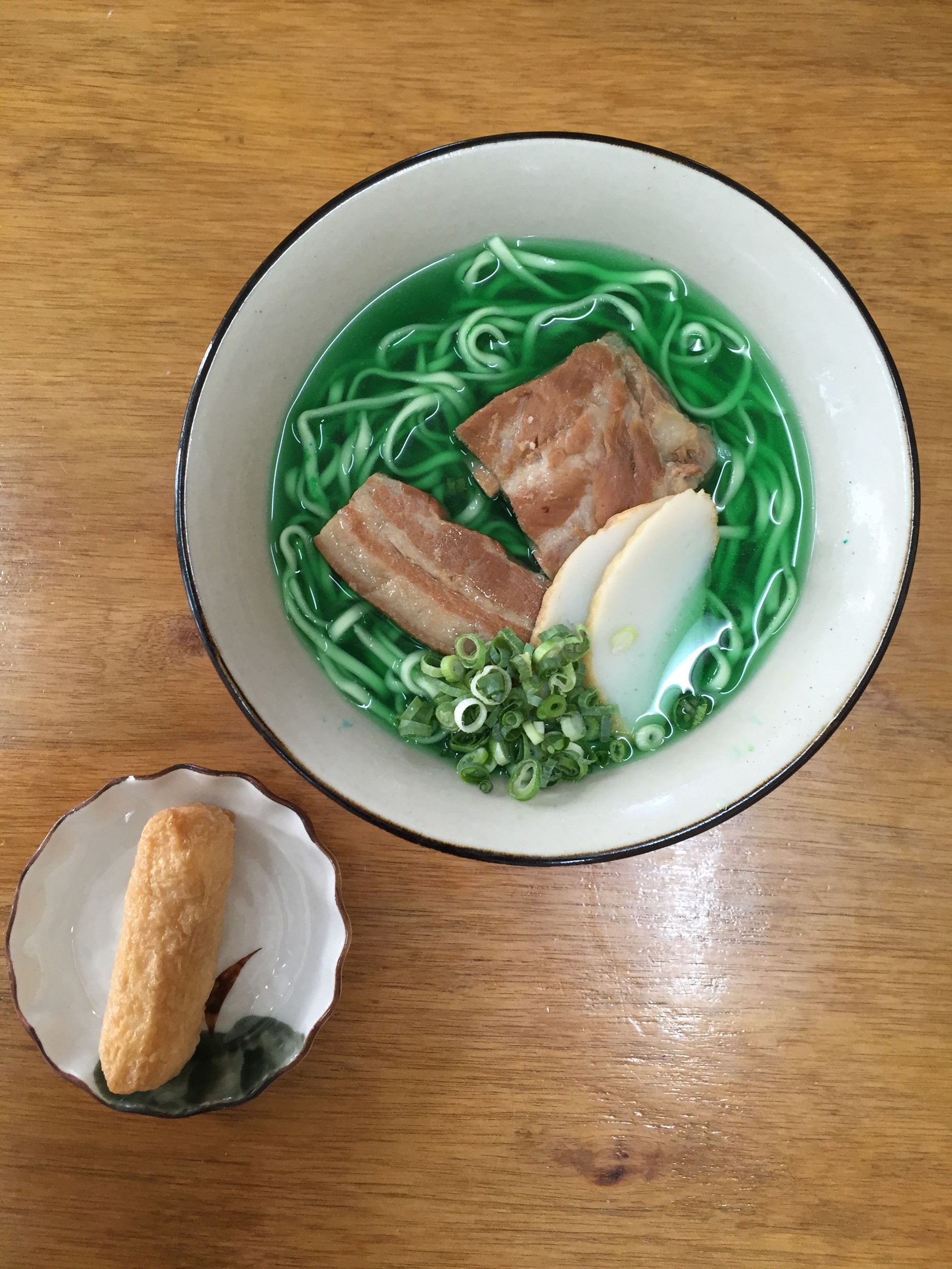 イングレスそばセット始めました 沖縄市泡瀬の沖縄そば屋 イングレスそばセット始めました 沖縄市泡瀬の沖縄そば屋