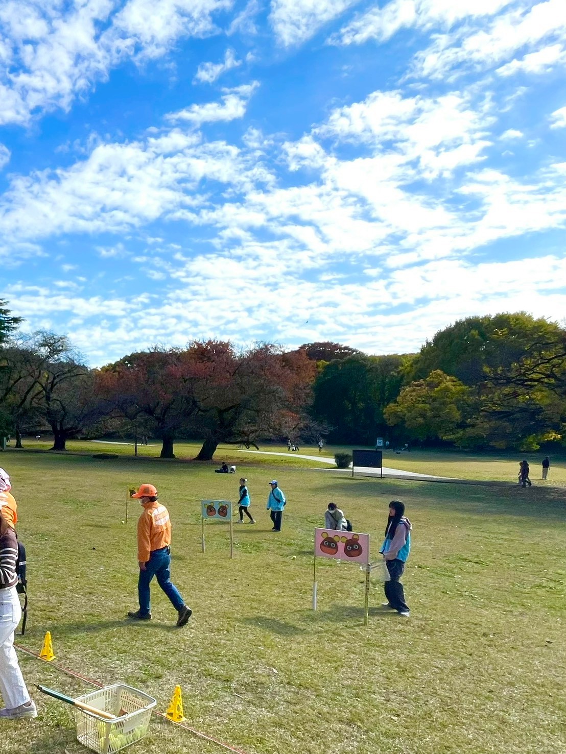 第25回砧ラリー