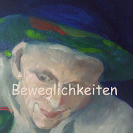 #Contemporary art, #zeitgenössische Kunst,#Malerei, #Gemälde,# figürlicheMalerei #Annette Fritze