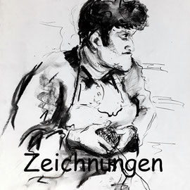 Zeichnungen, Annette #Contemporary art, #zeitgenössische Kunst,#Malerei, #Gemälde,# figürliche Malerei, Gemälde, #Annette Fritze