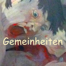 #Contemporary art, #zeitgenössische Kunst,#Malerei, #Gemälde,# figürliche Malerei, Gemälde, #Annette Fritze