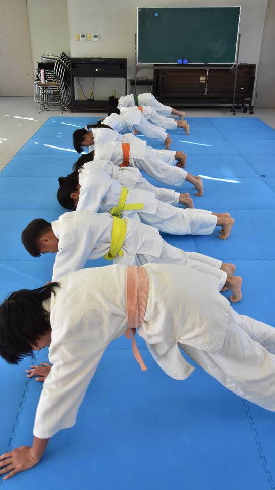合気道教室（金沢八景教室・新杉田教室）（横浜市金沢区・磯子区）