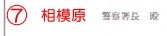 車庫証明書類 警察署