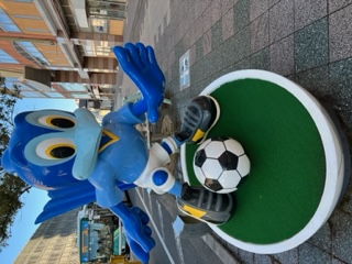 久しぶりの講習会にお出かけ!