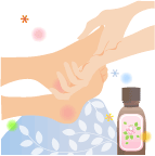 冷え( ；∀；)感じていませんか❓