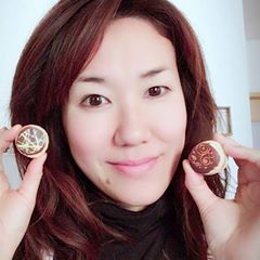 平間麻美　お手製のマカロンとルノルマン・ピケでおいしくてためになるお茶会を開きますhttps://peraichi.com/landing_pages/view/rejoicelenormand