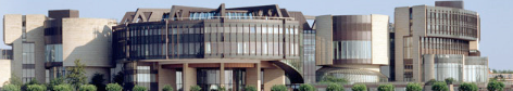 Landtag in Düsseldorf- Quelle: Landtag NRW