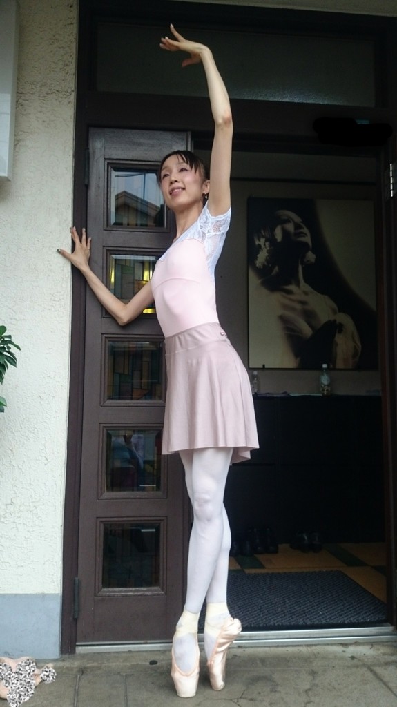 届きました！のお声 CLARA - solodancewearjapan ページ！