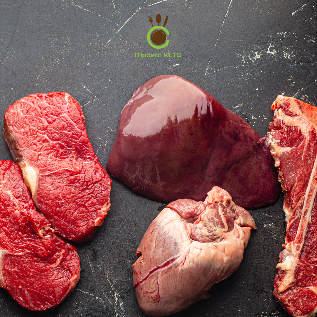 Die Carnivore Ernährung