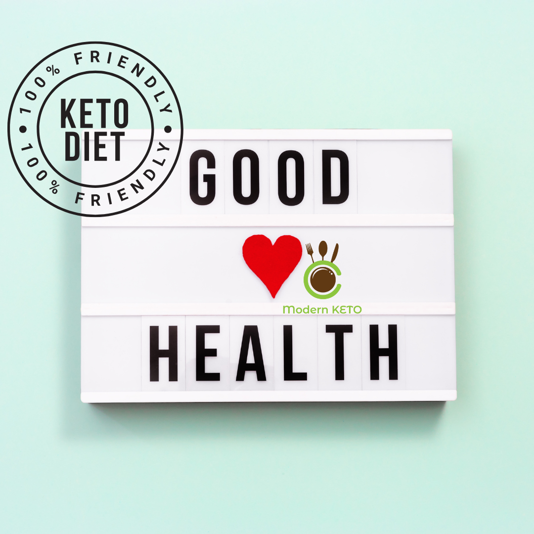 Keto & Krankheiten