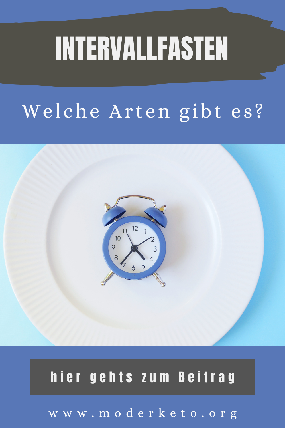 Arten des IF