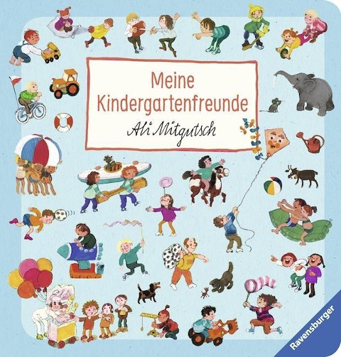 Neu Mein Kinder Kunstler Freundebuch Grundschule Junge Madchen In