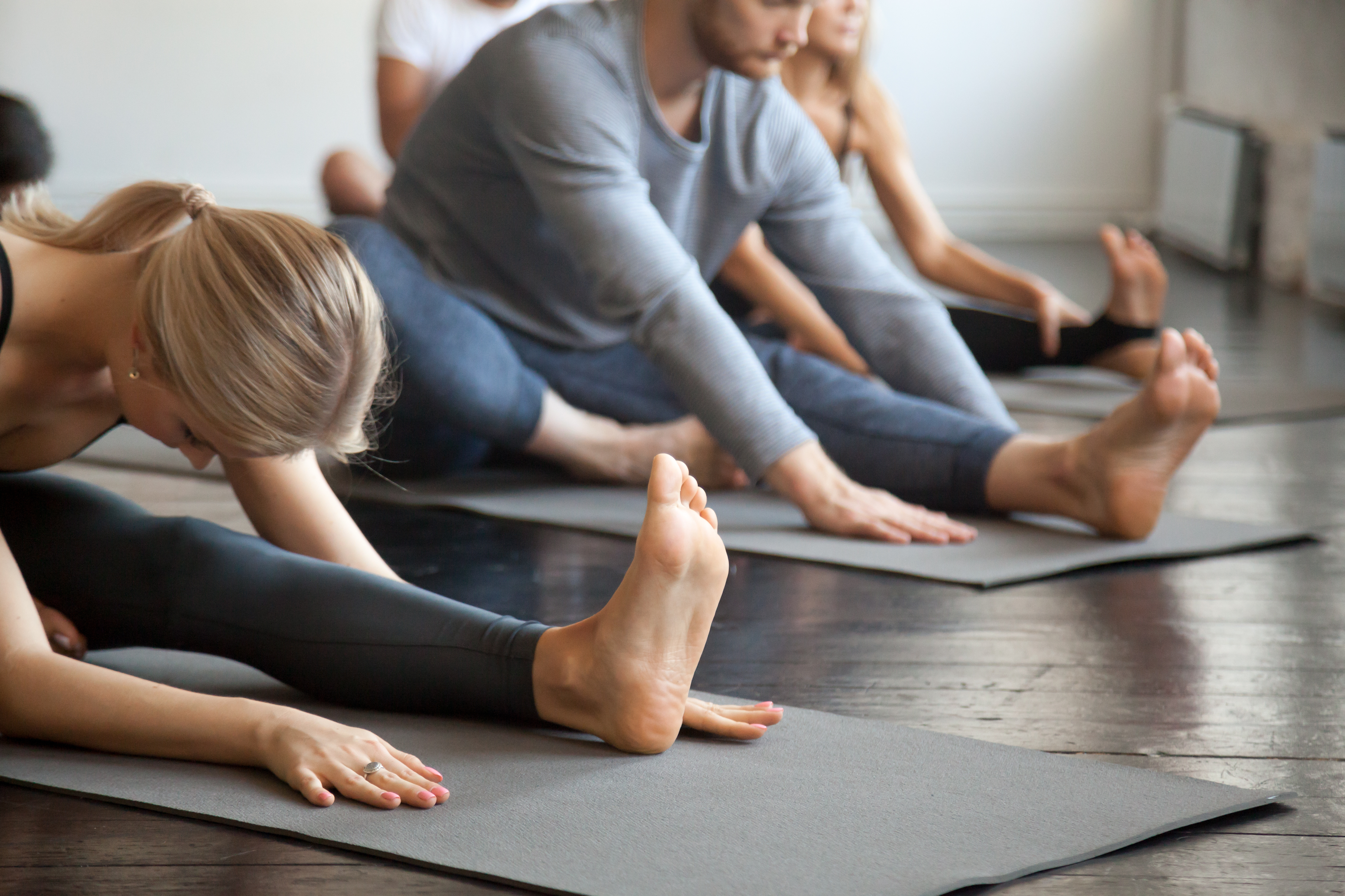 Yogalehrer-Coaching - Yoga2day.institute